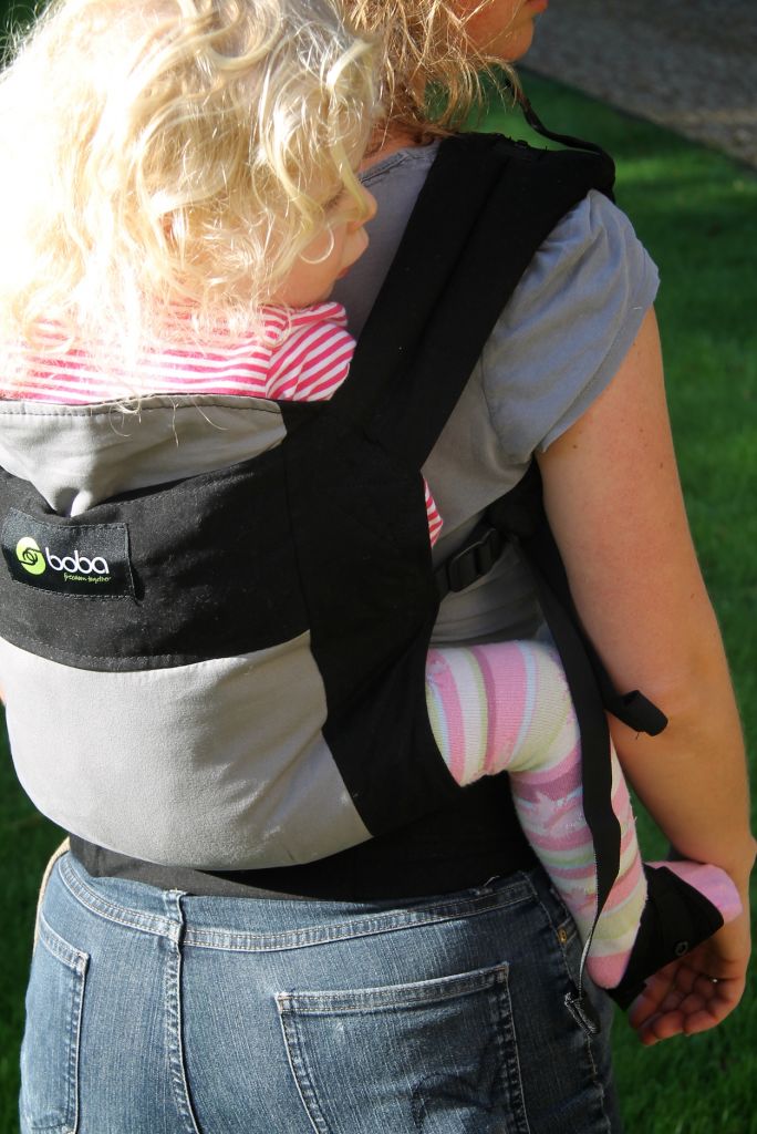 boba 4g sling