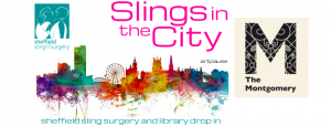 slings in the city sheffield