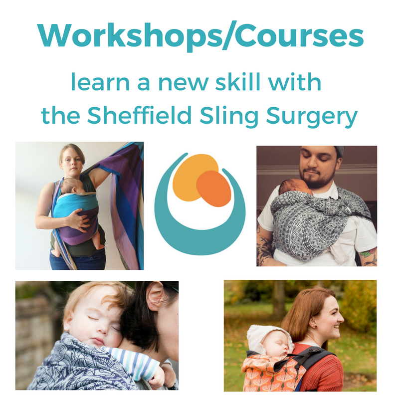 Sheffield Sling Surgery and Library