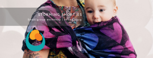 Storming Shorties workshop @ The Snug | England | United Kingdom