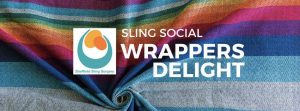 Wrappers' Delight @ The Snug