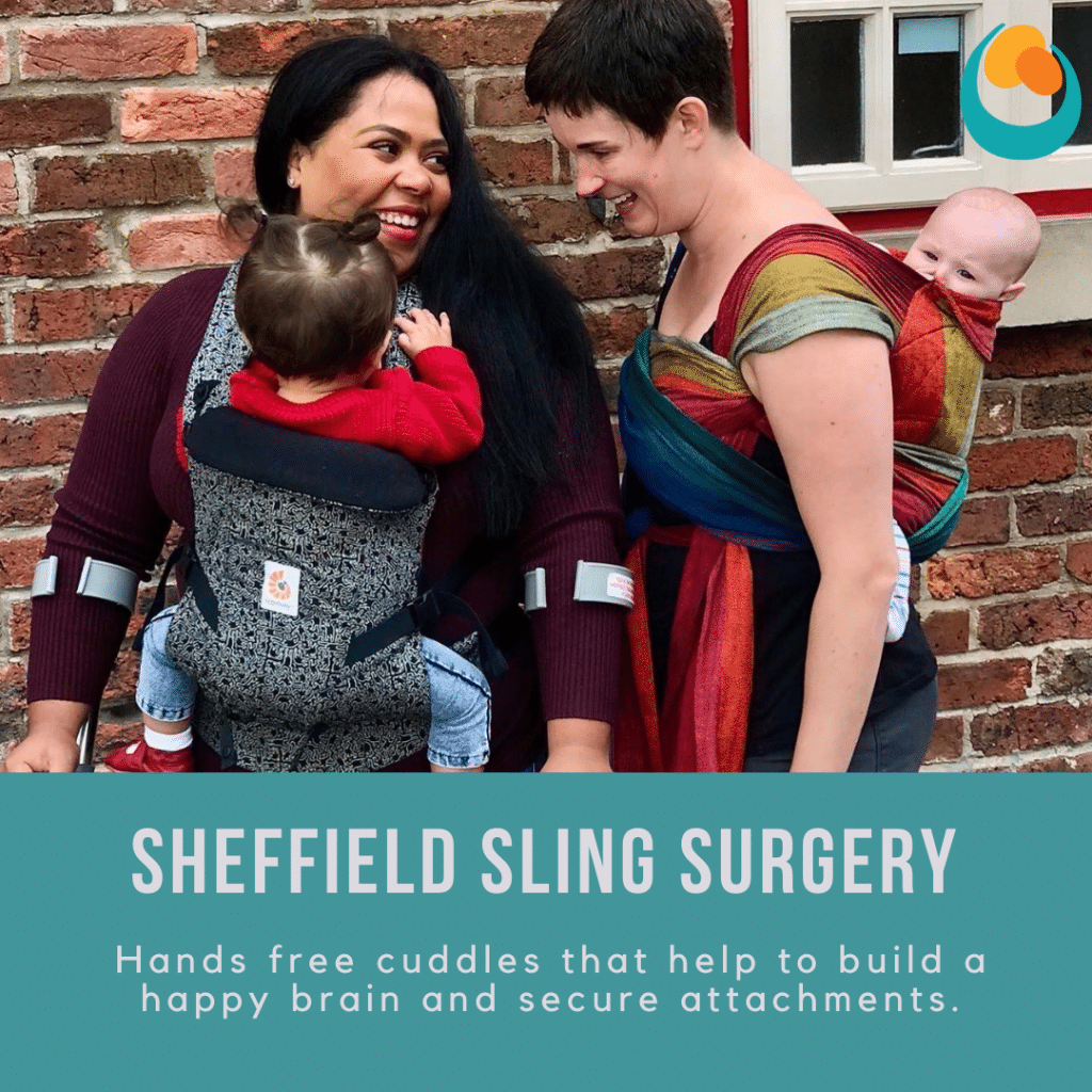 sheffield sling surgery