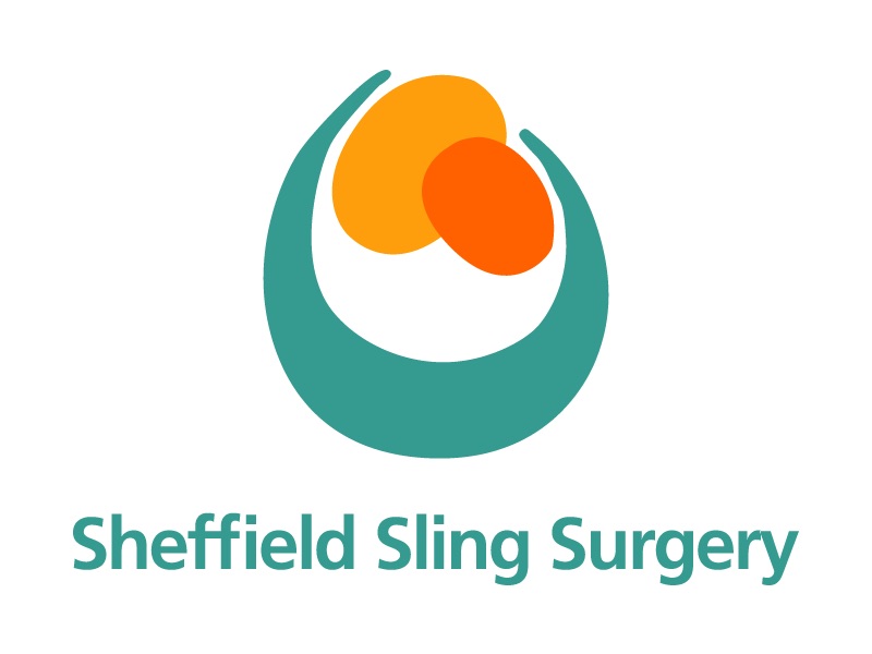 Sheffield Sling Library logo